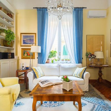 Апартаменти Casa Fiorita Неаполь Екстер'єр фото
